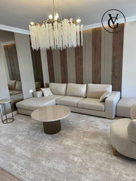 Pipera Apartament 2 camere Ivory