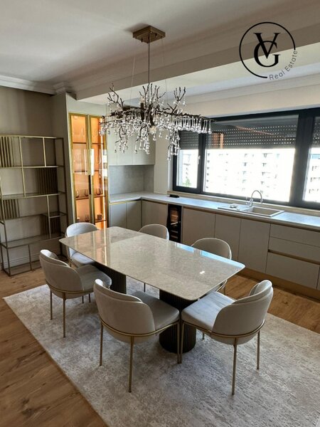 Pipera Apartament 2 camere Ivory