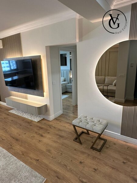 Pipera Apartament 2 camere Ivory