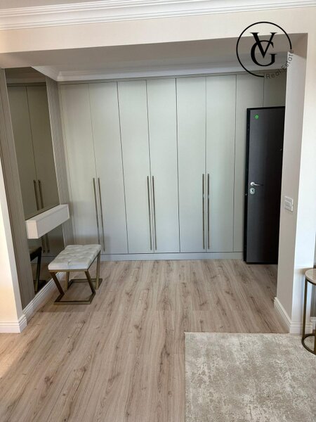 Pipera Apartament 2 camere Ivory