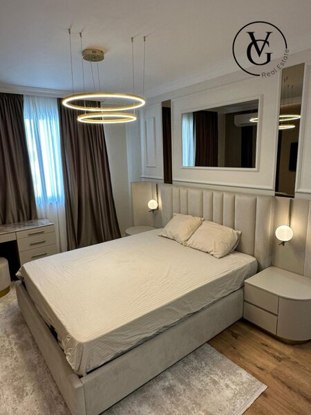 Pipera Apartament 2 camere Ivory