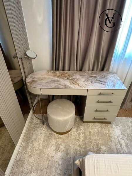 Pipera Apartament 2 camere Ivory