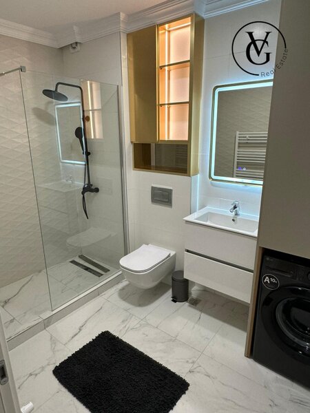 Pipera Apartament 2 camere Ivory